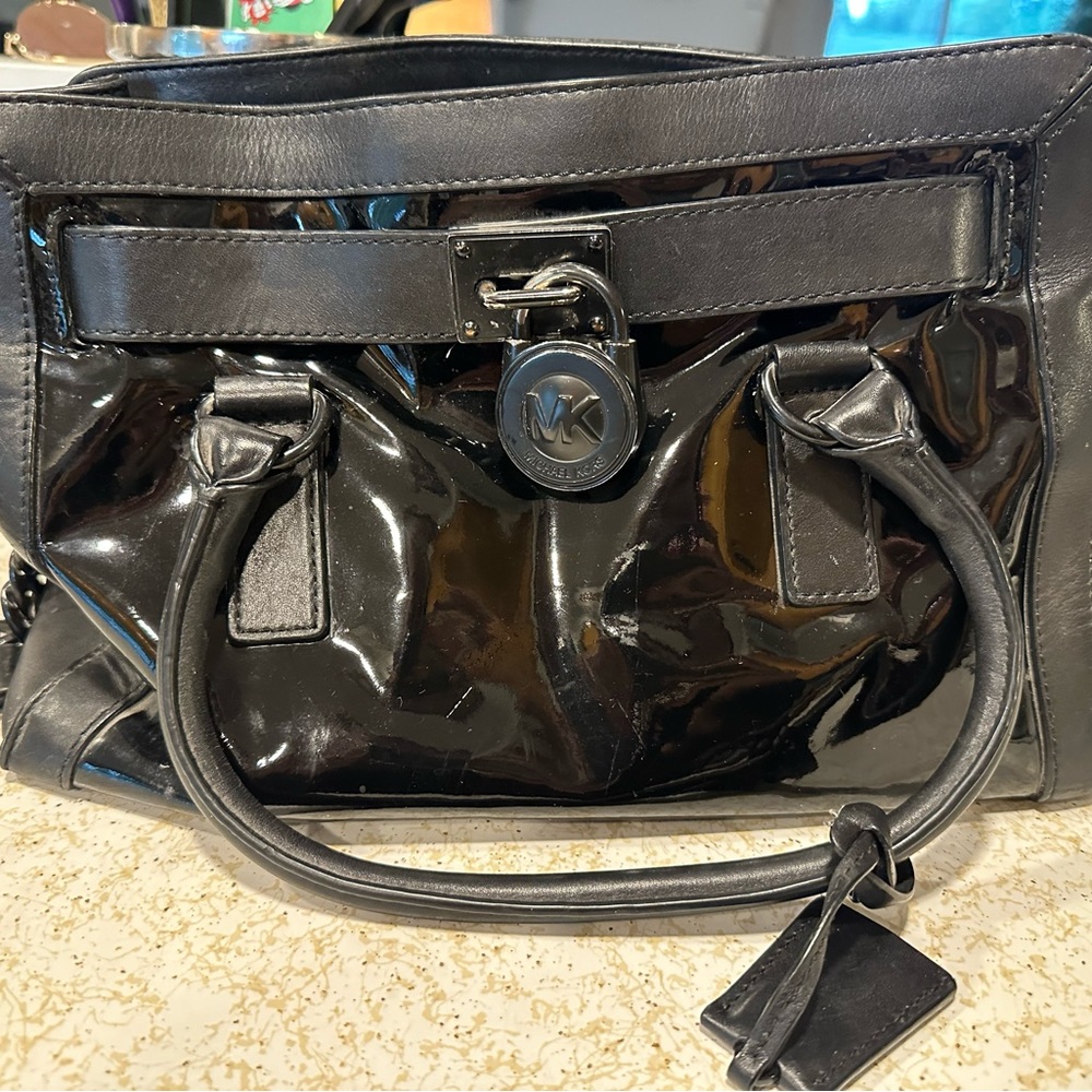 Michael Kors purse